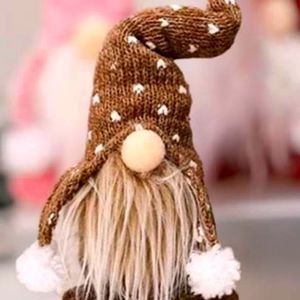 New gnome in package bundle only